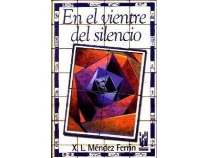 Livro En El Vientre Del Silencio