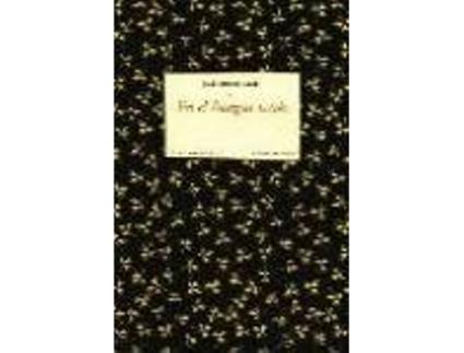 Livro En El Hangar Vacio de José Carlos Llop