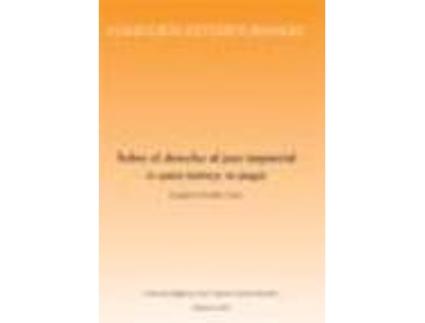 Livro El Patrimonio Criminal. Comiso Y Perdida De La Ganancia de J.A. Choclan Montalvo