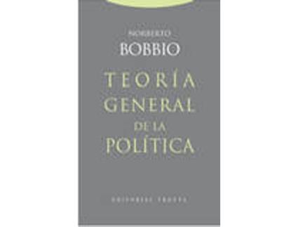 Livro Teoría General De La Política