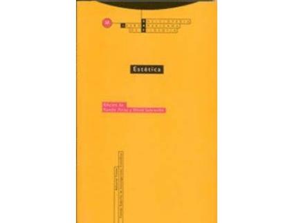 Livro Estética