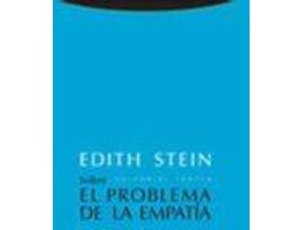 Livro Sobre El Problema De La Empatia