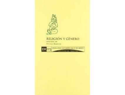 Livro Religion Y Genero