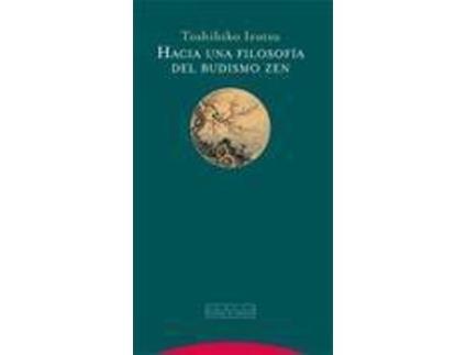 Livro Hacia Una Filosofía Del Budismo Zen