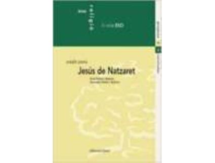 Livro Religio 1R.Cicle Eso.Jesus De Natzaret