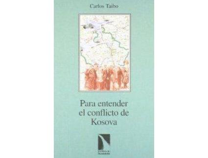 Livro Para Entender Conflicto Kosova