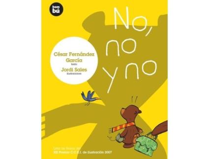 Livro No, No Y No