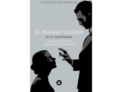 Livro El Magnetizador