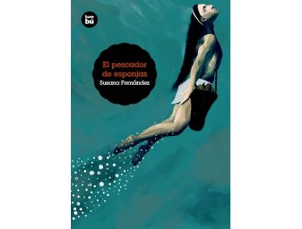 Livro El Pescador De Esponjas