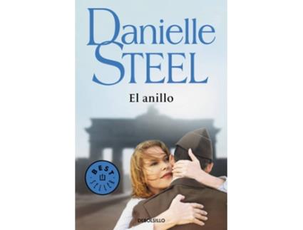 Livro El Anillo