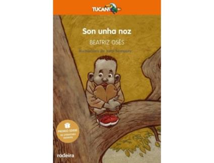 Livro Son Unha Noz de Osés, Beatriz