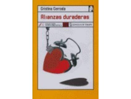 Livro Alianzas Duraderas