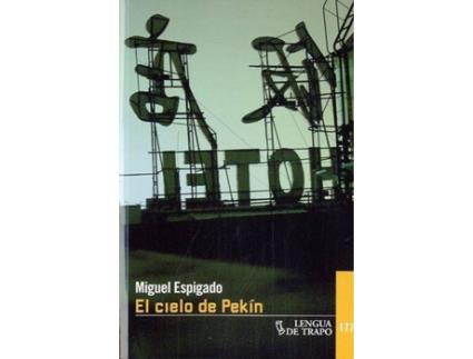 Livro El Cielo De PekíN