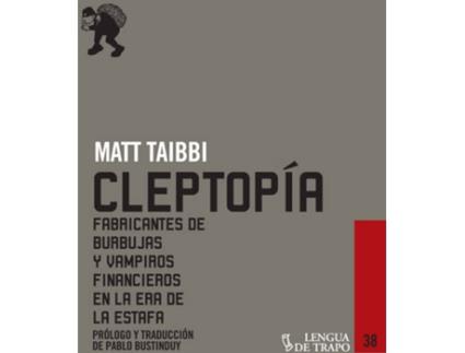 Livro CleptopíA