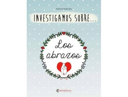Livro Los Abrazos