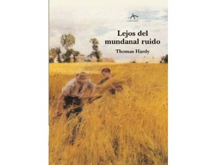 Livro Lejos Del Mundanal Ruido