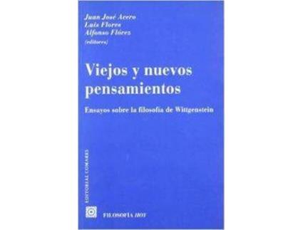 Livro Viejos y nuevos pensamientos de Juan José Acero