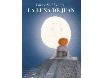 Livro La Luna De Juán