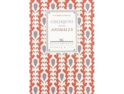 Livro Coloquio De Los Animales