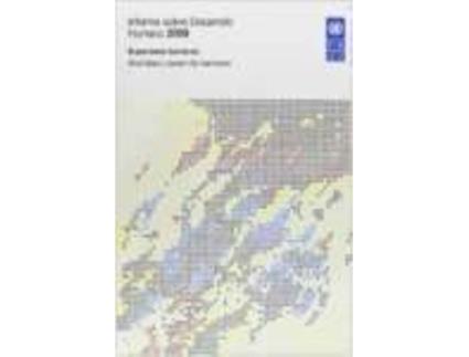 Livro Informe Sobre Desarrollo Humano 2009. Superando Barreras de Pnud