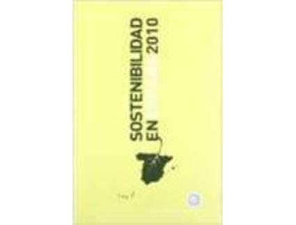Livro Sostenibilidad En España 2010 de Ose