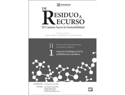 Livro Aspectos Biologicos De La Estilizacion Aerobica de Vários Autores