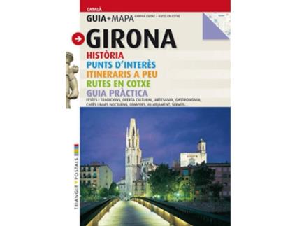 Livro Girona de Varios Autores