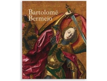 Livro Catálogo Bartolomé Bermejo