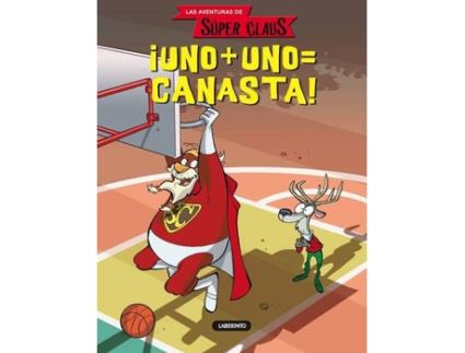 Livro Uno+Uno=Canasta de Vários Autores