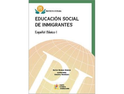 Livro Español Básico I