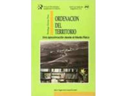 Livro Ordenación Territorial