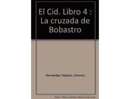 Livro Cid, 4 de Varios Autores
