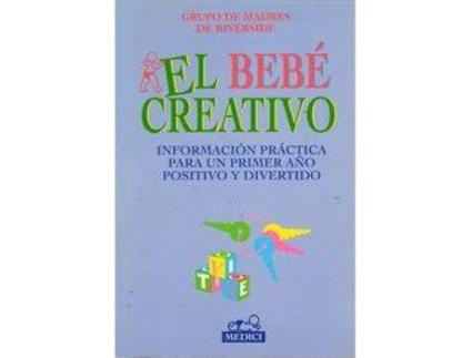 Livro El Bebe Creativo de Vários Autores