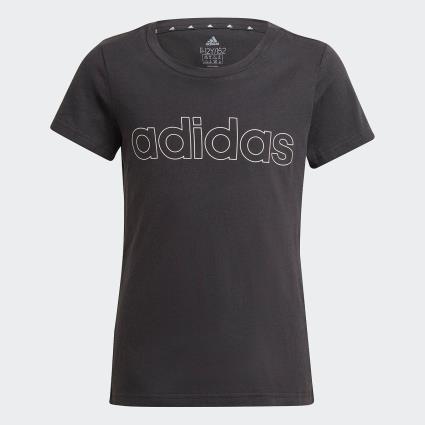 Performance T-shirt de mangas curtas Essentials, 7 - 15 anos