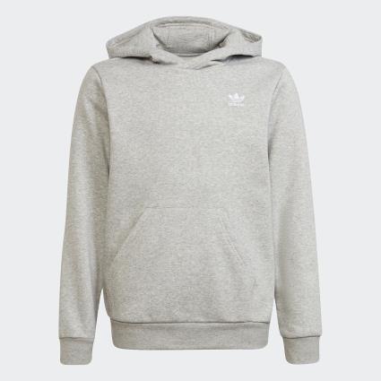 Originals Sweat com capuz Adicolor, 7-16 anos