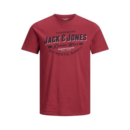 T-shirt de mangas curtas, 10-16 anos