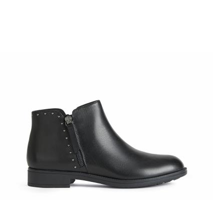 Botas Jaylon