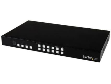 SWITCH HDMI 4X4 VIDEOWALL PAP