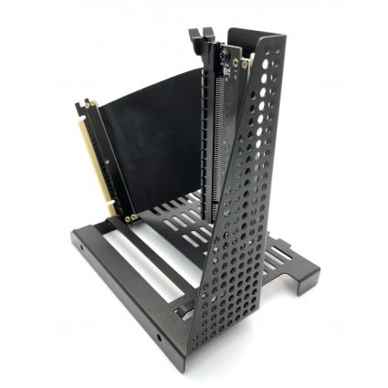 Suporte (VGA Riser) de Placa Gráfica p/ Caixa Cronos - 