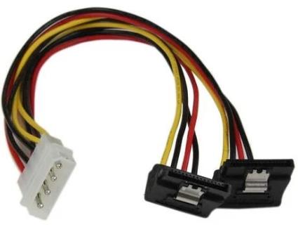 ADAPTADOR CABLE 30CM DIVISOR MOLEX
