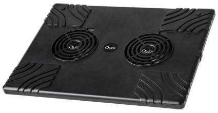 Cooler Pad p/ Computador Portátil USB - 