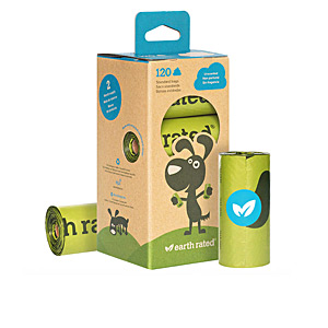 Sacos  Animais de Estimação (8 x 15 uds)