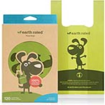 Sacos  Sem perfume Animais de Estimação (120 uds)