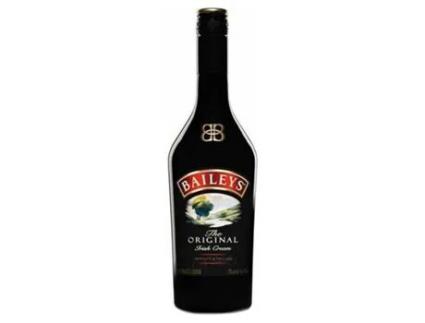 Licor de creme  (70 cl)