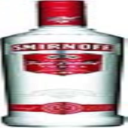 Vodka  (1 L)