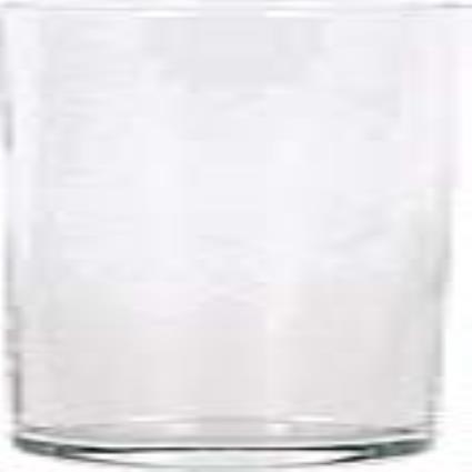 Copo  De tubo 32 cl