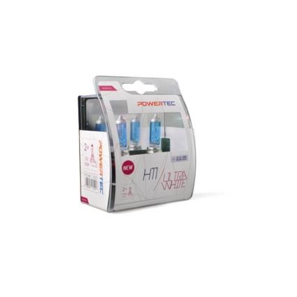 Lâmpada para Automóveis  H11 12V 55W