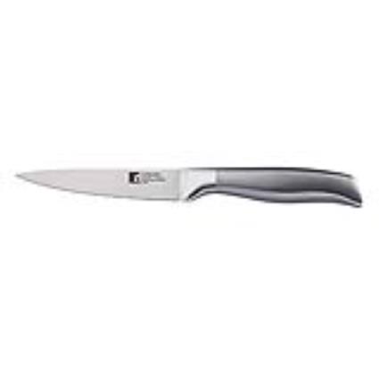 Faca  Aço inoxidável (12,5 cm)