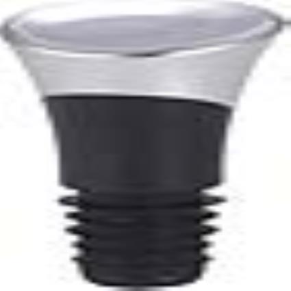 Tampa a Vácuo para Vinho  Silicone ABS