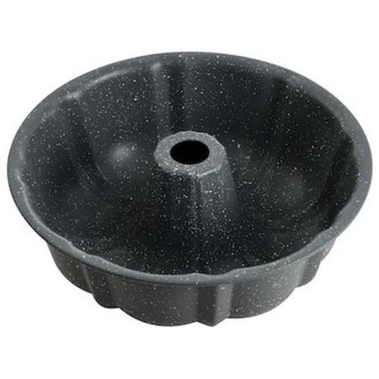 Molde para o Forno  Cinzento Aço inoxidável (24 x 8 cm)